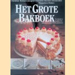 Het grote bakboek: exclusieve bakideee??n van gerenommeerde patissiers
Christian Teubner e.a.
€ 10,00 Het grote bakboek: exclusieve bakideee??n van gerenommeerde patissiers
Christian Teubner e.a.
€ 10,00