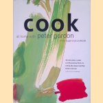 Cook at Home with Peter Gordon door P. Gordon