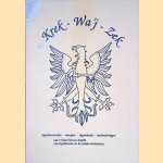 Krek - Waj - Zek: Spreekwoorden - riempies - zegswiezen - uutdrukkingen uut Oost - Veluws dialekt van Apeldoornse en de noaste kontreinen
E. Dijkkamp e.a.
&euro;&nbsp;7,50