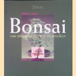Bonsai: van inheemse bomen en struiken: kweek, vormgeving, verzorging
Werner M. Busch
€ 12,50 Bonsai: van inheemse bomen en struiken: kweek, vormgeving, verzorging
Werner M. Busch
€ 12,50