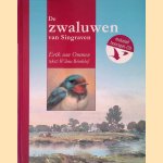 De zwaluwen van Singraven + CD door Wilma Brinkhof e.a.