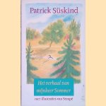 Het verhaal van mijnheer Sommer door Patrick S&uuml;skind