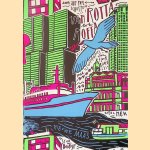 Van Rotta tot Roffa - stad en bedrijf. 75 jaar HG Roterdamum door Jan Paul Schutten