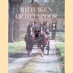 Rijtuigen op het spoor door Gerard Ipenburg