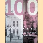 100 jaar Gymnasium Apeldoorn 1913-2013
Annelies Boersma-Haije e.a.
&euro;&nbsp;10,00