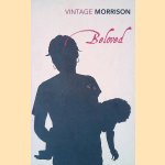 Beloved door Tony Morrison