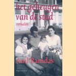 Het geheugen van de stad: Verhalen door Anil Ramdas
