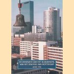De renovatie van het klokkenspel van het stadhuis Rotterdam anno 1996 door Jaap van der - en anderen Ende