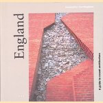 England: a guide to recent architecture door Samantha Hardingham