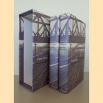 In Europa. Reizen door de twintigste eeuw (2 delen in box) *GESIGNEERD* door Geert Mak
