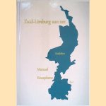 Zuid-Limburg aan zee: gedichten door Manuel Kneepkens