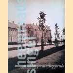 Burgermansgepruts: 100 jaar Heemraadssingel, 1900-2000 *GESIGNEERD* door Gerard Peet