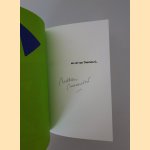De val van Thomas G. *GESIGNEERD* door Nelleke Noordervliet