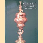 Goldsmiths and Silversmiths door Hugh Honour