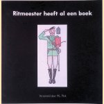 Ritmeester heeft al een boek *GESIGNEERD*
W.L. Plink
&euro;&nbsp;9,00