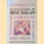 A Collection Of Irish Ballads: Words, Music And Guitar Chords Of Popular Irish Songs door Jackie Curran e.a.