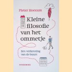 Kleine filosofie van het ommetje: een verkenning van de buurt door Pieter Hoexum