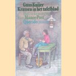 Krassen in het tafelblad door Guus Kuijer e.a.