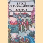 Sjakie en de chocoladefabriek
Roald Dahl
&euro;&nbsp;8,00