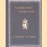 Nederland's patriciaat: genealogie&euml;n van bekende geslachten: 68e jaargang 1984
Centraal Bureau voor Genealogie
&euro;&nbsp;10,00