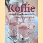 Koffie: het complete handboek over koffie: van simpele boon tot onweerstaanbare drank: met overheerlijke recepten met koffie
Mary Banks e.a.
&euro;&nbsp;9,00