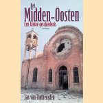 Midden-Oosten: Een kleine geschiedenis
Jan van Oudheusden
&euro;&nbsp;8,00