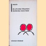 De uitvreter/Titaantjes/dichtertje/mene tekel
Nescio
&euro;&nbsp;6,00