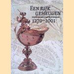 Een rijk geheugen. Geschiedenis in Rotterdam 1270-2001 door Nora Schadee
