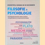 Filosofie & psychologie: esssenti&euml;le kennis in 30 seconden : de uitdagendste theorie&euml;n, idee&euml;n en inzichten uit de geschiedenis van de geesteswetenschappen
Barry Loewer
&euro;&nbsp;12,50