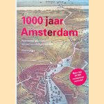 1000 jaar Amsterdam door Fred Feddes