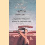 Vijftien namen door Levie de Lange