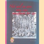 Het wel en wee van een muzikant ter zee. 60 jaar Marinierskapel der Koninklijke Marine
Willem Gebeste
&euro;&nbsp;8,00