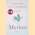 Mythos: de Griekse mythen herverteld
Stephen Fry
&euro;&nbsp;8,00