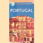 Elmar Reishandboek Portugal door Inge Mari&euml;tte Ruigrok