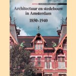 Architectuur en stedebouw in Amsterdam 1850-1940
M.M. Bakker e.a.
&euro;&nbsp;10,00