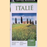 Itali&euml;
Capitool reisgidsen
&euro;&nbsp;40,00