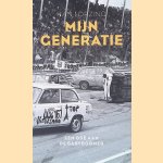 Mijn Generatie: een ode aan de babyboomer
Han L&ouml;rzing
&euro;&nbsp;6,00