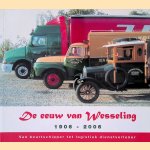 De eeuw van Wesseling 1906-2006: van beurtschipper tot logistiek dienstverlener
Herman van Amsterdam
&euro;&nbsp;10,00