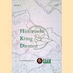 Historische Kring Diemen: Bedrijvigheid in Diemen
Jaap - en anderen Haag
&euro;&nbsp;8,00