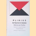 De Vesuvius in vlammen: brieven aan Tacitus door Plinius