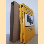 Automobilausstellungen und Fahrzeugtests in aller Welt: Das Beste aus "Der Motorwagen" 1919 - 1929 (2 volumes in box)
Peter Kirchberg
&euro;&nbsp;30,00