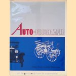 Auto-biografie uit de (g)oude(n) tijd van de automobiel
Dieter Korp e.a.
&euro;&nbsp;10,00