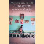Het gewicht van een mosterdzaadje: het leven van een gezin in Bagdad
Wendell Steavenson
&euro;&nbsp;8,00