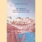 De Grieken van de Zwarte Zee: van de mythe tot het drama *GESIGNEERD* door Theodore I. Theodorides