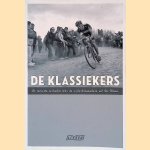 De klassiekers: de mooiste verhalen over de wielerklassiekers uit De Muur
Bert Wagendorp
&euro;&nbsp;20,00
