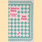 Denkend aan Hollands door Khalid Mourigh