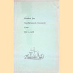 Honderd jaar Gerefeormeerde Gemeente Lisse 1865-1965 door C.W. - en anderen Oudshoorn