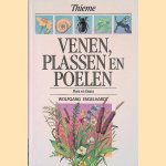 Venen, plassen en poelen: flora en fauna door Wolfgang Engelhardt