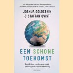 Een schone toekomst: een pleidooi voor kernenergie als oplossing voor klimaatverandering door Joshua Goldstein e.a.