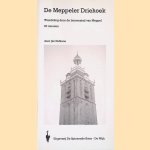 De Meppeler driehoek: wandeling door de binnenstad van Meppel in 60 minuten door J. W. M. Nefkens